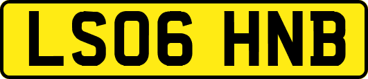 LS06HNB
