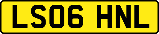 LS06HNL