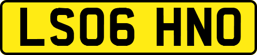 LS06HNO