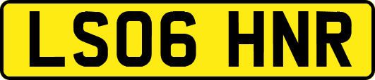 LS06HNR
