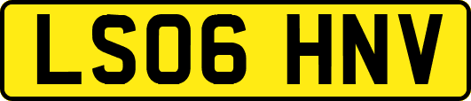 LS06HNV