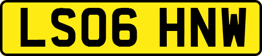 LS06HNW