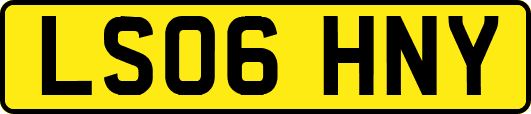 LS06HNY
