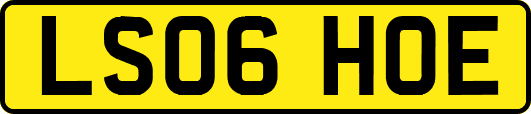 LS06HOE