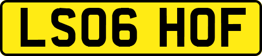 LS06HOF
