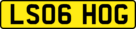 LS06HOG