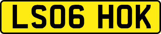 LS06HOK