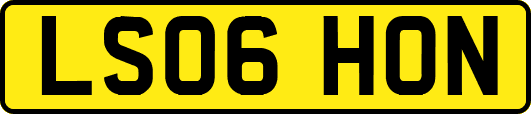 LS06HON