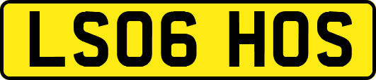 LS06HOS