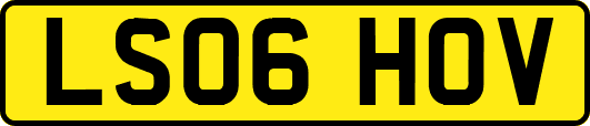 LS06HOV