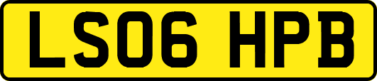 LS06HPB
