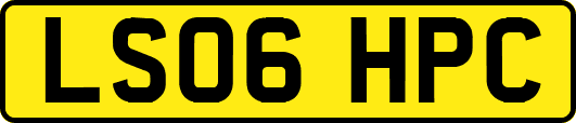 LS06HPC