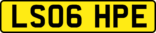 LS06HPE