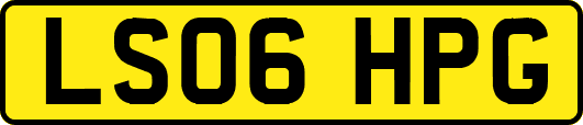 LS06HPG