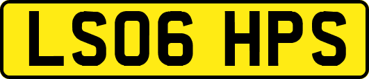 LS06HPS