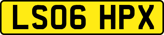 LS06HPX