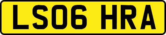 LS06HRA