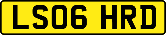 LS06HRD