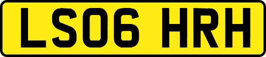 LS06HRH