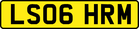 LS06HRM