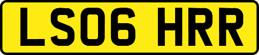LS06HRR