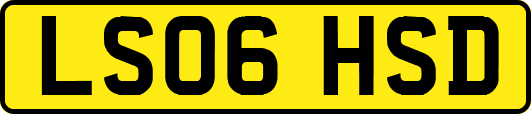 LS06HSD