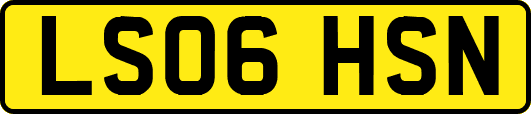 LS06HSN