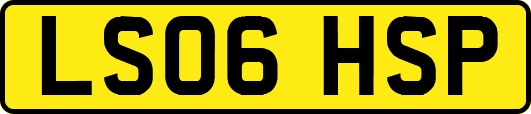 LS06HSP