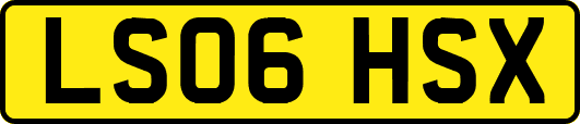 LS06HSX