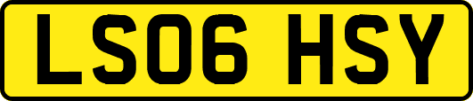 LS06HSY