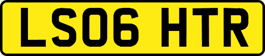 LS06HTR