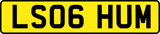 LS06HUM