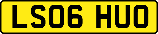 LS06HUO