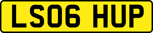 LS06HUP
