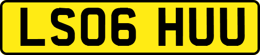 LS06HUU