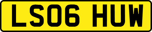 LS06HUW