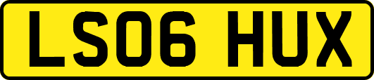 LS06HUX