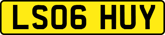 LS06HUY