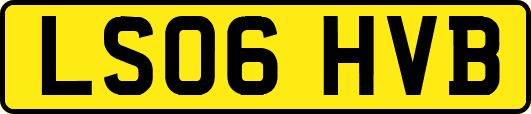 LS06HVB