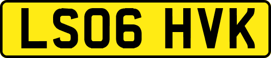 LS06HVK