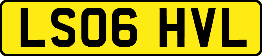 LS06HVL