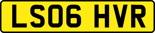 LS06HVR
