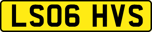 LS06HVS