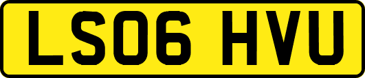 LS06HVU