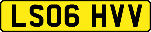 LS06HVV
