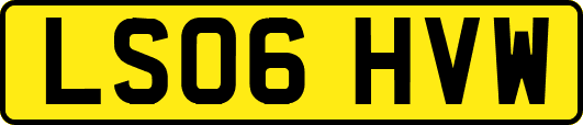 LS06HVW