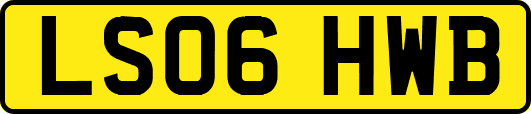 LS06HWB