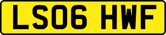 LS06HWF