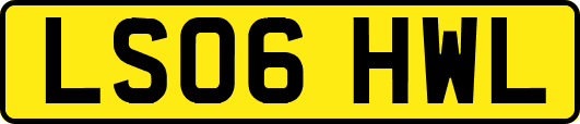LS06HWL