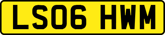 LS06HWM